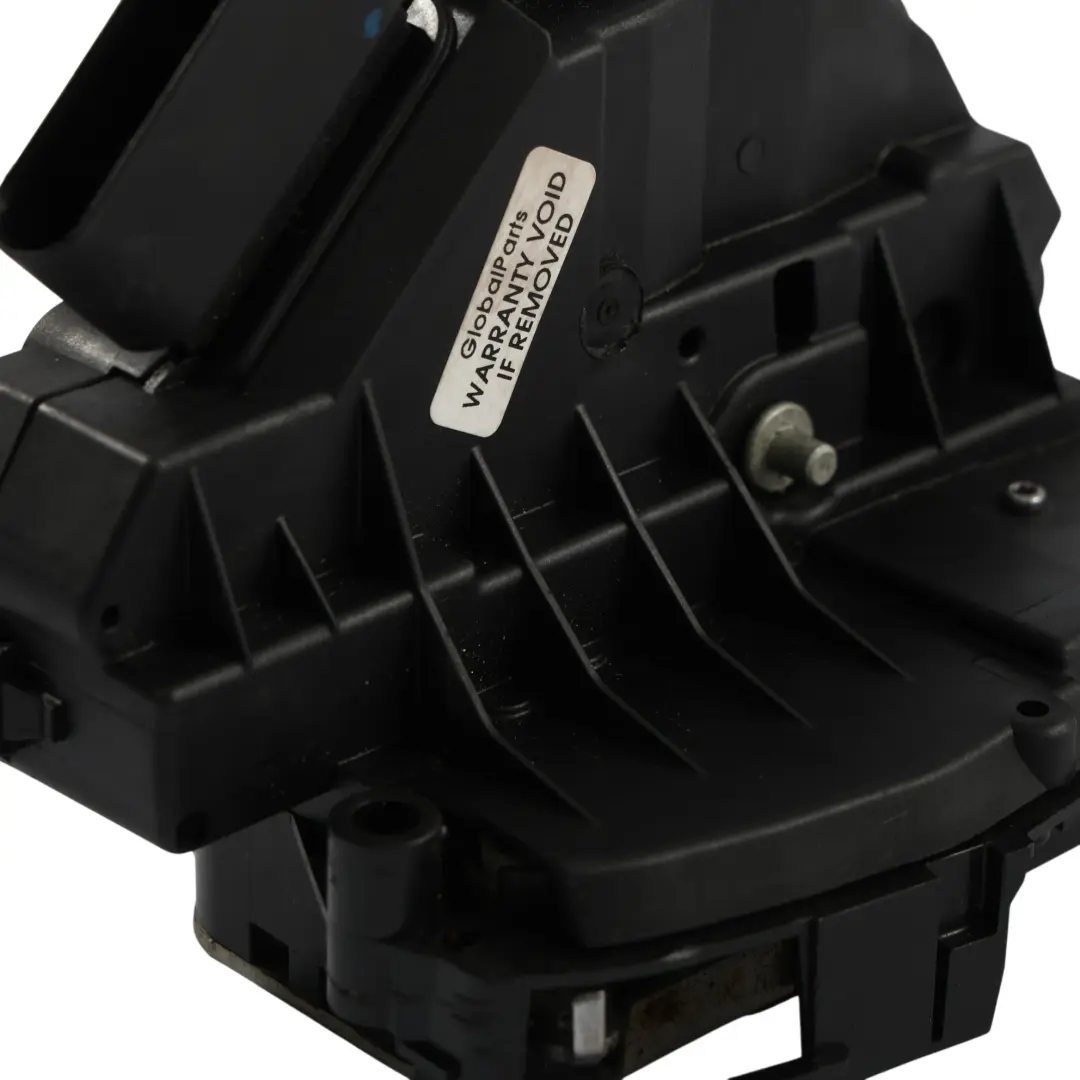 Mk5 Kuga Mk2 Front Door Lock Latch Mechanism Left N/S to Ford Mondeo with Part number BM5A-A21813-DE Ford Mondeo Mk5 Kuga Mk2 Front Door Lock Latch Mechanism Left N/S - SKU RHD-BM5A-A21813-DE-2 - Part number BM5A-A21813-DE