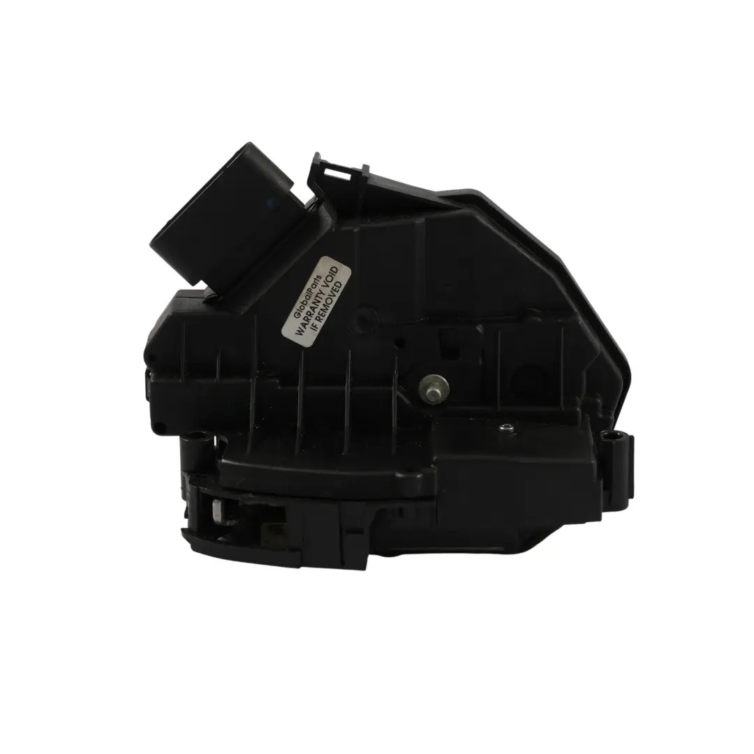 Ford Mondeo Mk5 Kuga Mk2 Front Door Lock Latch Mechanism Left N/S - SKU RHD-BM5A-A21813-DE-2 - Part number BM5A-A21813-DE