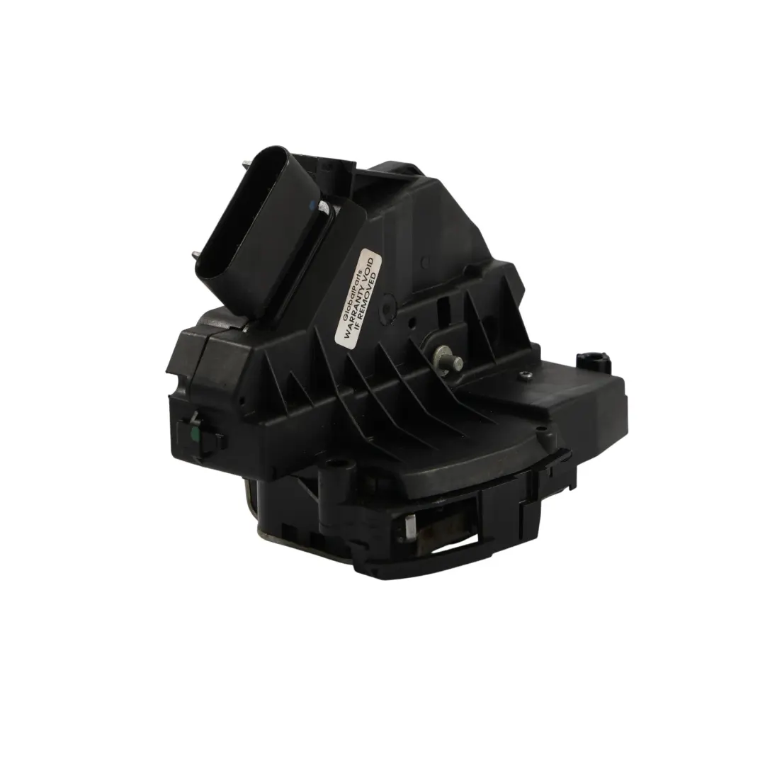 Ford Mondeo Mk5 Kuga Mk2 Front Door Lock Latch Mechanism Left N/S - SKU RHD-BM5A-A21813-DE-2 - Part number BM5A-A21813-DE