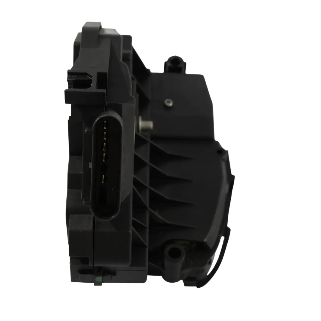 Ford Mondeo Mk5 Kuga Mk2 Front Door Lock Latch Mechanism Left N/S - SKU RHD-BM5A-A21813-DE-2 - Part number BM5A-A21813-DE