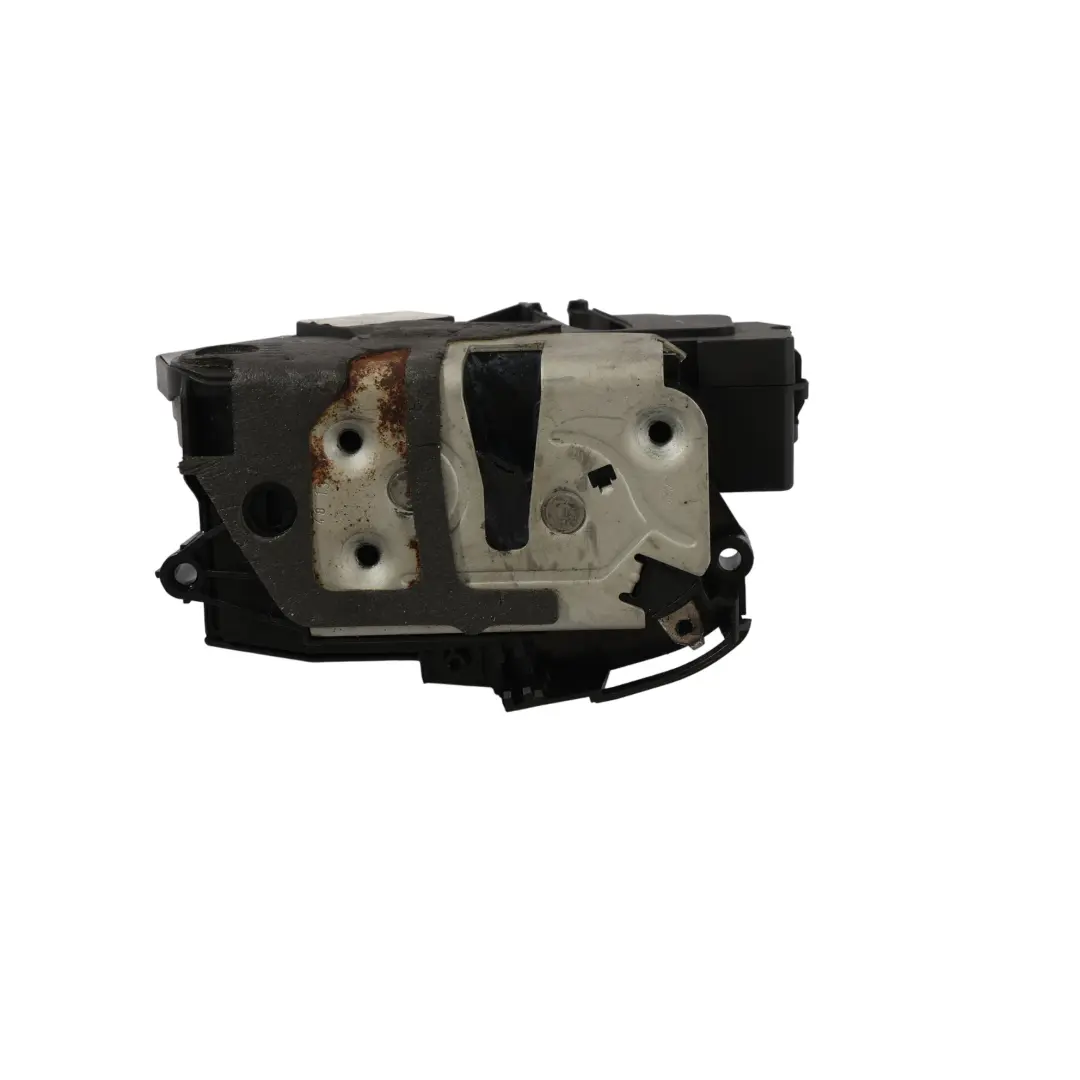 Mk5 Kuga Mk2 Front Door Lock Latch Mechanism Left N/S to Ford Mondeo with Part number BM5A-A21813-DE Ford Mondeo Mk5 Kuga Mk2 Front Door Lock Latch Mechanism Left N/S - SKU RHD-BM5A-A21813-DE-2 - Part number BM5A-A21813-DE