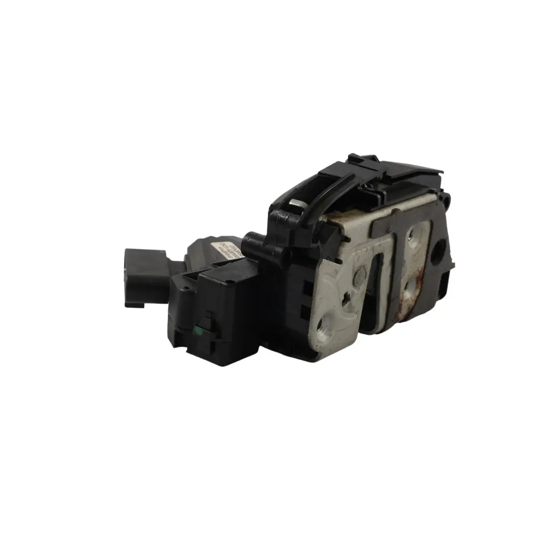 Ford Mondeo Mk5 Kuga Mk2 Front Door Lock Latch Mechanism Left N/S - SKU RHD-BM5A-A21813-DE-2 - Part number BM5A-A21813-DE