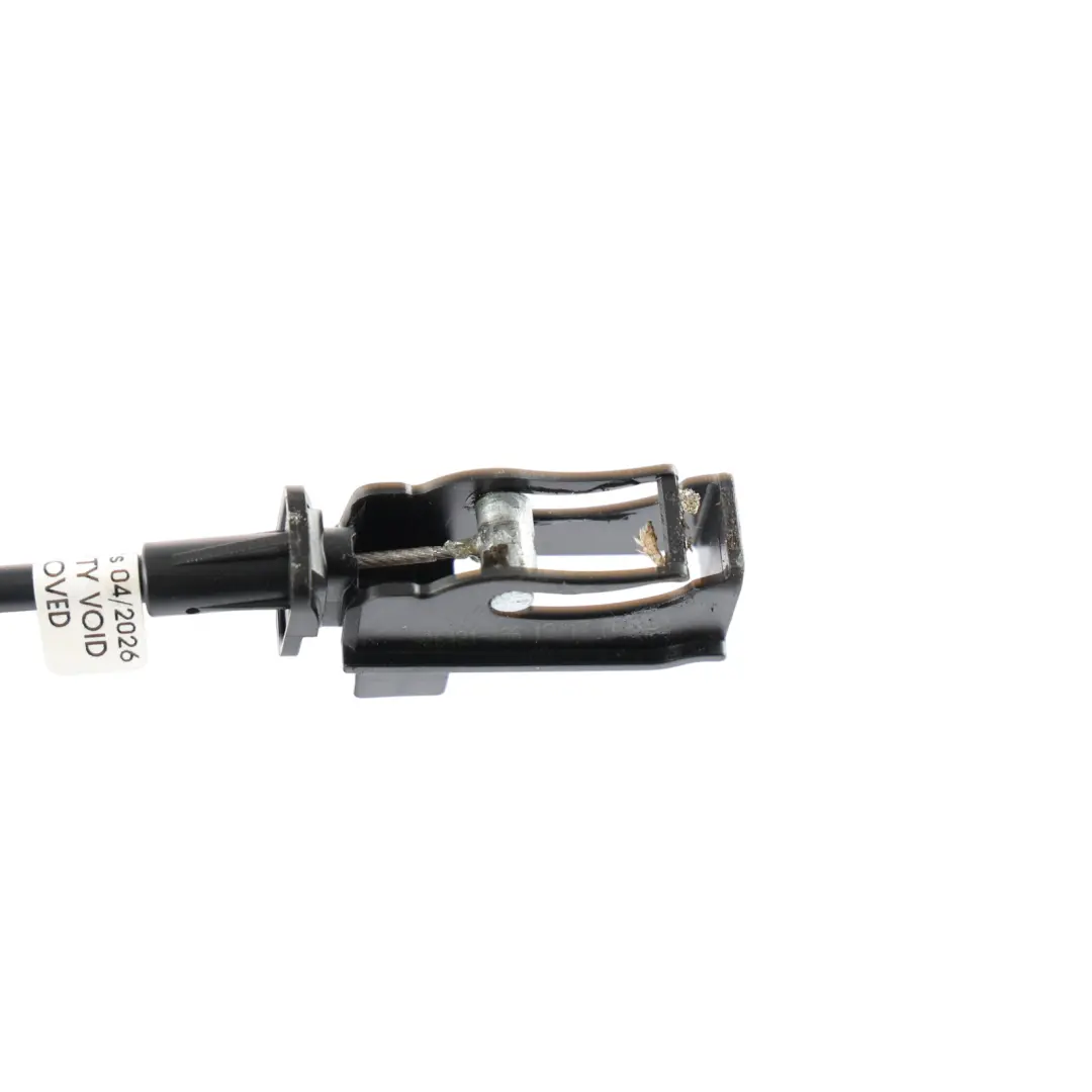 Mk3 Front Door Lock Catch Handle Mount Left N/S to Ford Focus with Part number BM5A-A21813-DG Ford Focus Mk3 Front Door Lock Catch Handle Mount Left N/S - SKU RHD-BM5A-A21813-DG - Part number BM5A-A21813-DG
