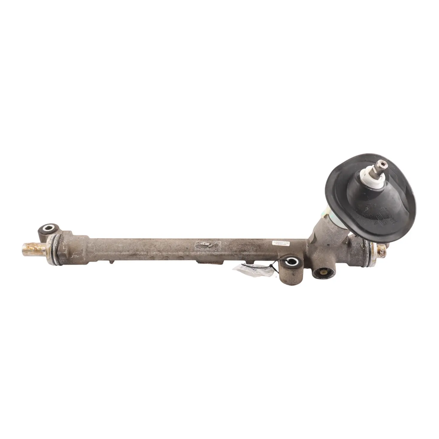 Ford Fiesta Mk7 Power Steering Rack Gear Pinion ST C1BC-3200-BF