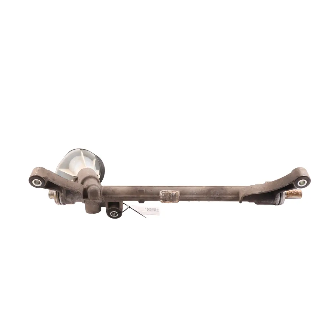 Ford Fiesta Mk7 Power Steering Rack Gear Pinion ST - SKU RHD-C1BC-3200-BF - Part number C1BC-3200-BF