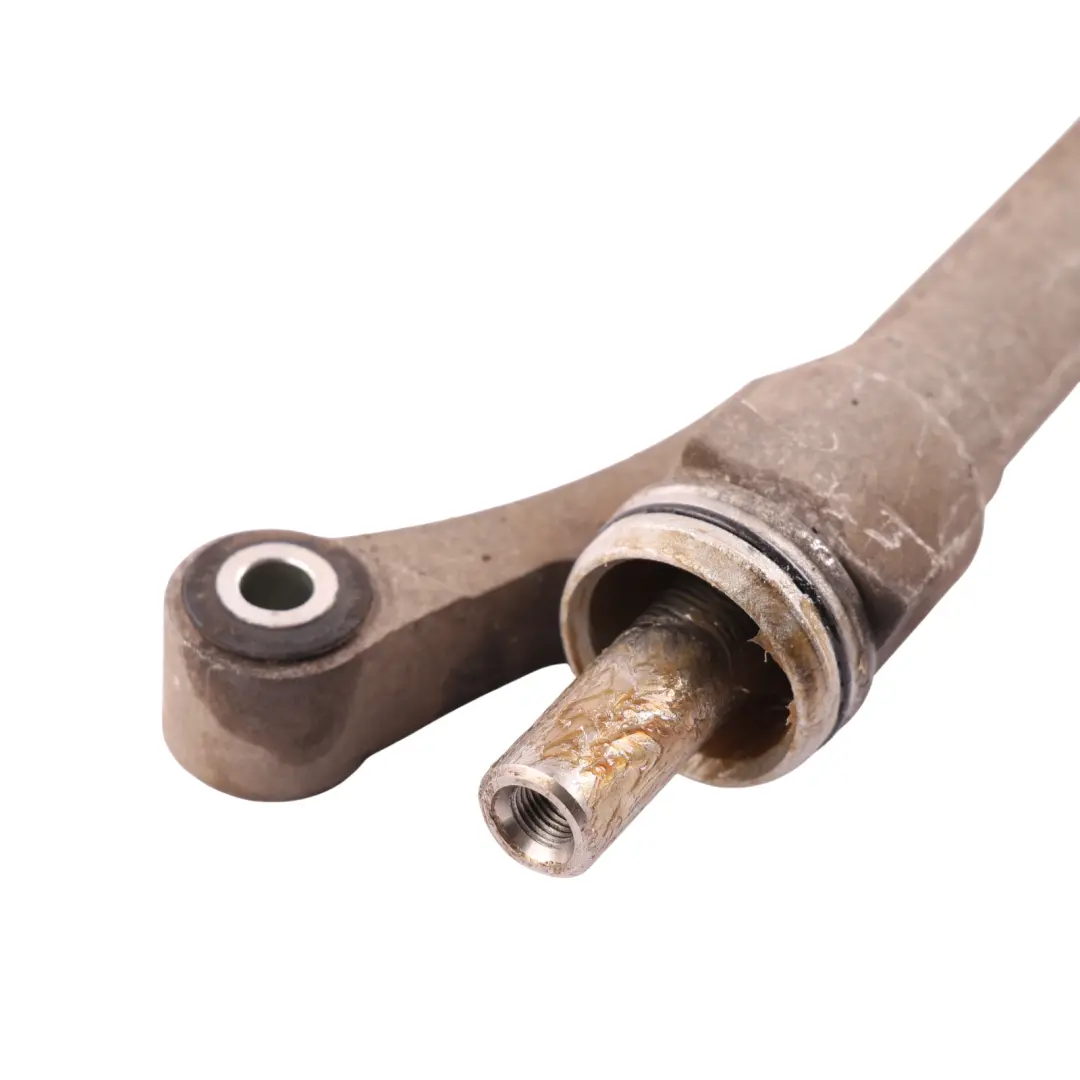 Ford Fiesta Mk7 Power Steering Rack Gear Pinion ST - SKU RHD-C1BC-3200-BF - Part number C1BC-3200-BF