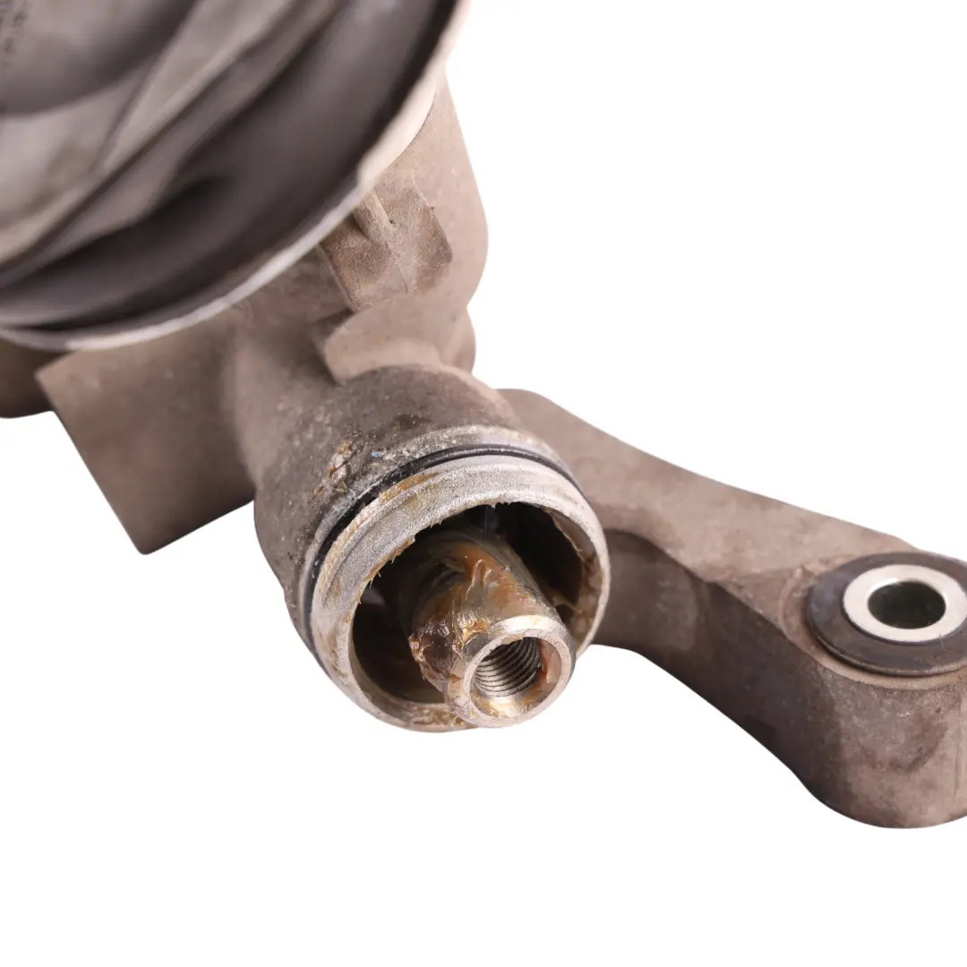Ford Fiesta Mk7 Power Steering Rack Gear Pinion ST - SKU RHD-C1BC-3200-BF - Part number C1BC-3200-BF