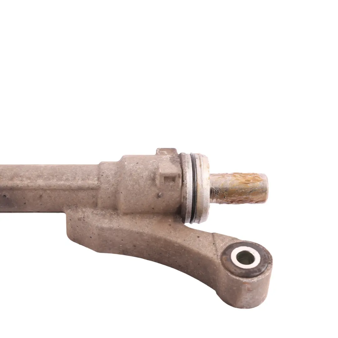 Ford Fiesta Mk7 Power Steering Rack Gear Pinion ST - SKU RHD-C1BC-3200-BF - Part number C1BC-3200-BF