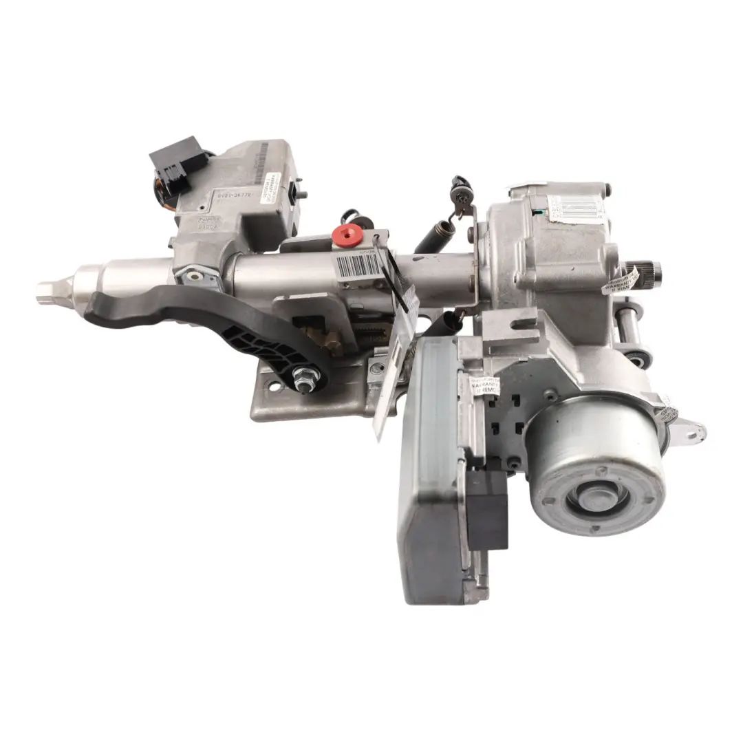 Steering Column to Ford Fiesta Mk7 ST Electric Power with Part number C1BC-3C529-HR Ford Fiesta Mk7 ST Electric Power Steering Column - SKU RHD-C1BC-3C529-HR - Part number C1BC-3C529-HR