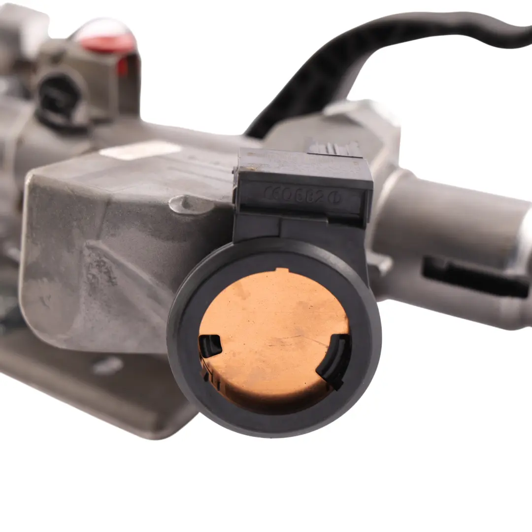 Steering Column to Ford Fiesta Mk7 ST Electric Power with Part number C1BC-3C529-HR Ford Fiesta Mk7 ST Electric Power Steering Column - SKU RHD-C1BC-3C529-HR - Part number C1BC-3C529-HR