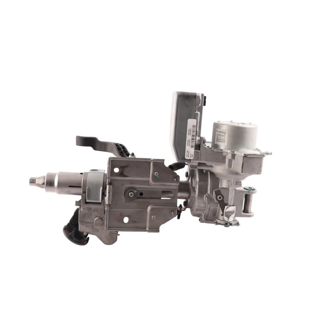 Steering Column to Ford Fiesta Mk7 ST Electric Power with Part number C1BC-3C529-HR Ford Fiesta Mk7 ST Electric Power Steering Column - SKU RHD-C1BC-3C529-HR - Part number C1BC-3C529-HR
