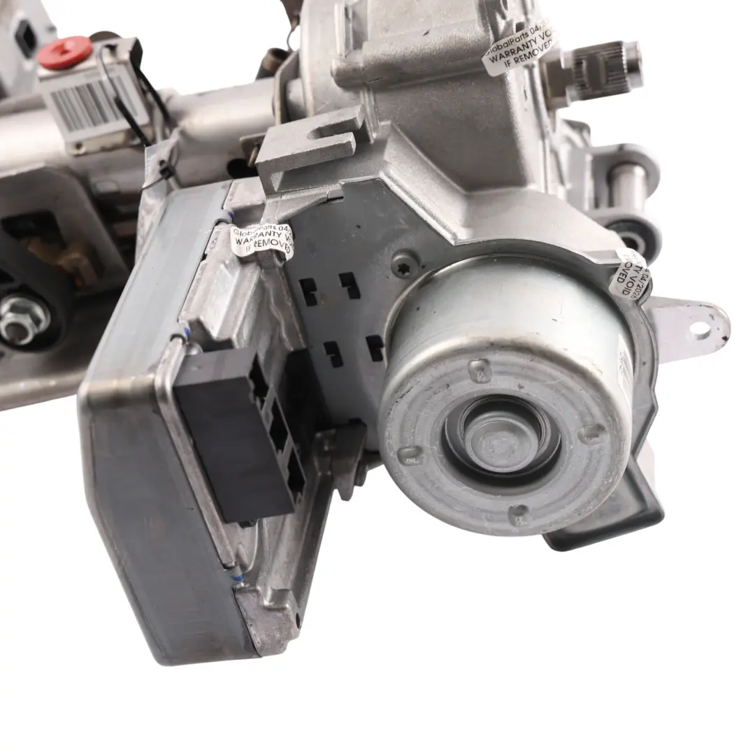 Steering Column to Ford Fiesta Mk7 ST Electric Power with Part number C1BC-3C529-HR Ford Fiesta Mk7 ST Electric Power Steering Column - SKU RHD-C1BC-3C529-HR - Part number C1BC-3C529-HR