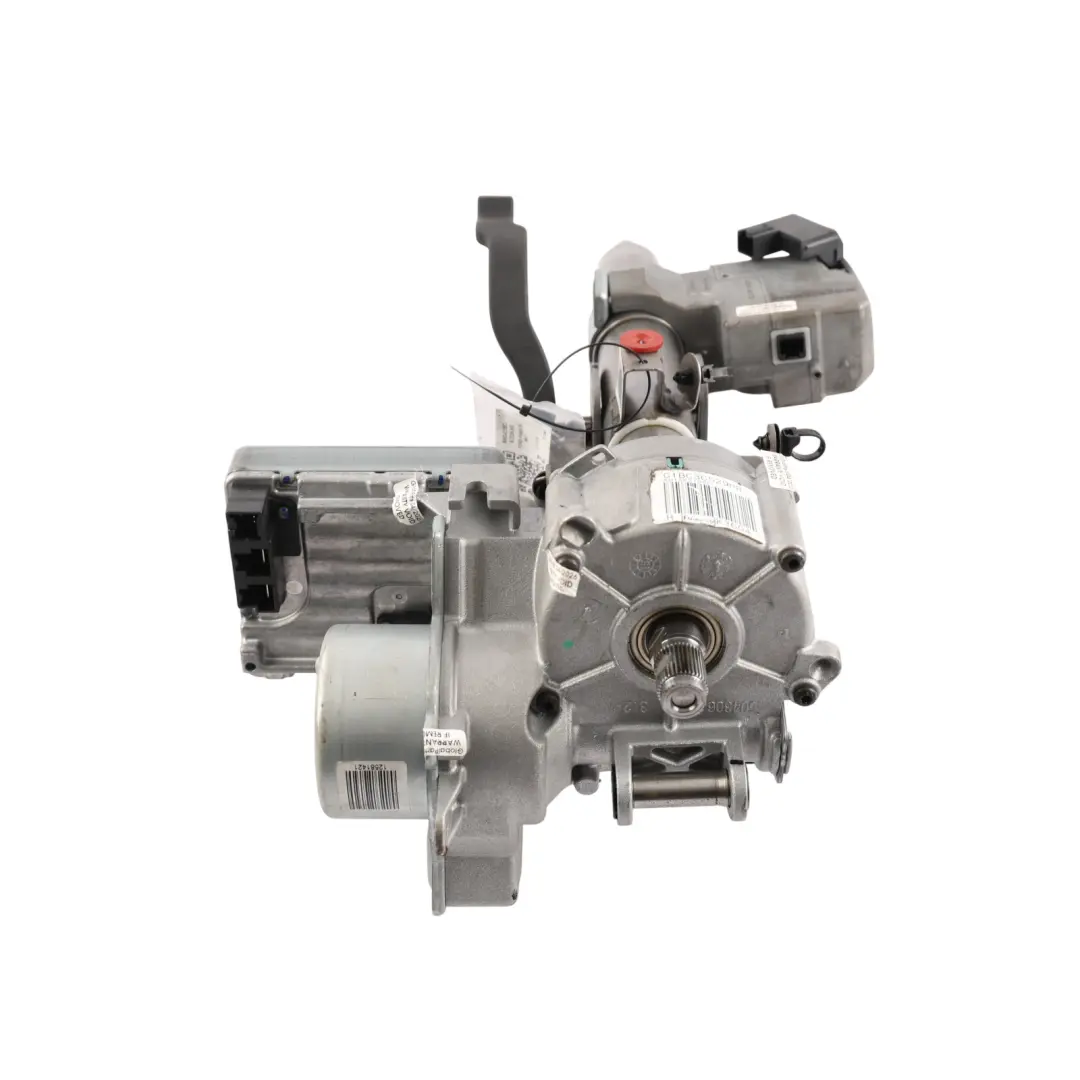 Steering Column to Ford Fiesta Mk7 ST Electric Power with Part number C1BC-3C529-HR Ford Fiesta Mk7 ST Electric Power Steering Column - SKU RHD-C1BC-3C529-HR - Part number C1BC-3C529-HR