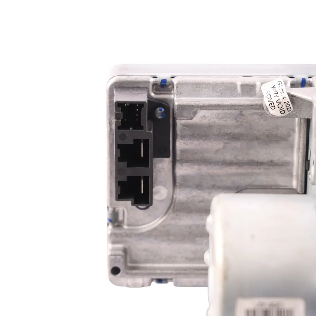 Steering Column to Ford Fiesta Mk7 ST Electric Power with Part number C1BC-3C529-HR Ford Fiesta Mk7 ST Electric Power Steering Column - SKU RHD-C1BC-3C529-HR - Part number C1BC-3C529-HR