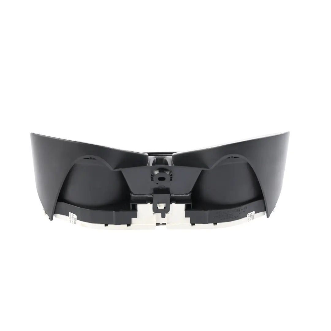 Speedometer Instrument Cluster Speedo Clocks to Ford Fiesta Mk7 ST with Part number C1BT-10849-PAT Ford Fiesta Mk7 ST Speedometer Instrument Cluster Speedo Clocks - SKU RHD-C1BT-10849-PAT - Part number C1BT-10849-PAT