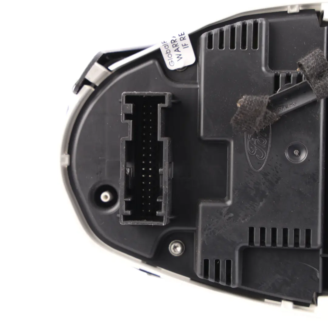 Ford Fiesta Mk7 ST Speedometer Instrument Cluster Speedo Clocks - SKU RHD-C1BT-10849-PAT - Part number C1BT-10849-PAT