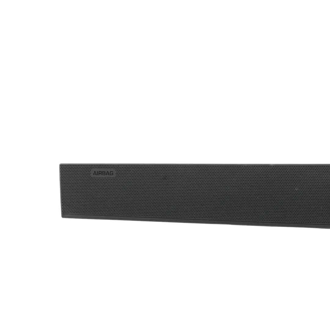 Range Rover L405 Front Dashboard Trim Cover Panel - SKU RHD-CK52-046A63-B - Part number CK52-046A63-B
