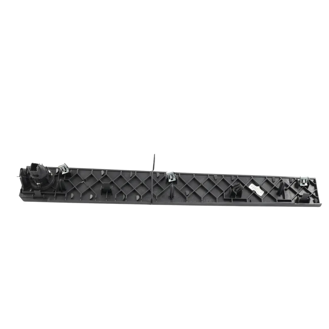 Range Rover L405 Front Dashboard Trim Cover Panel - SKU RHD-CK52-046A63-B - Part number CK52-046A63-B
