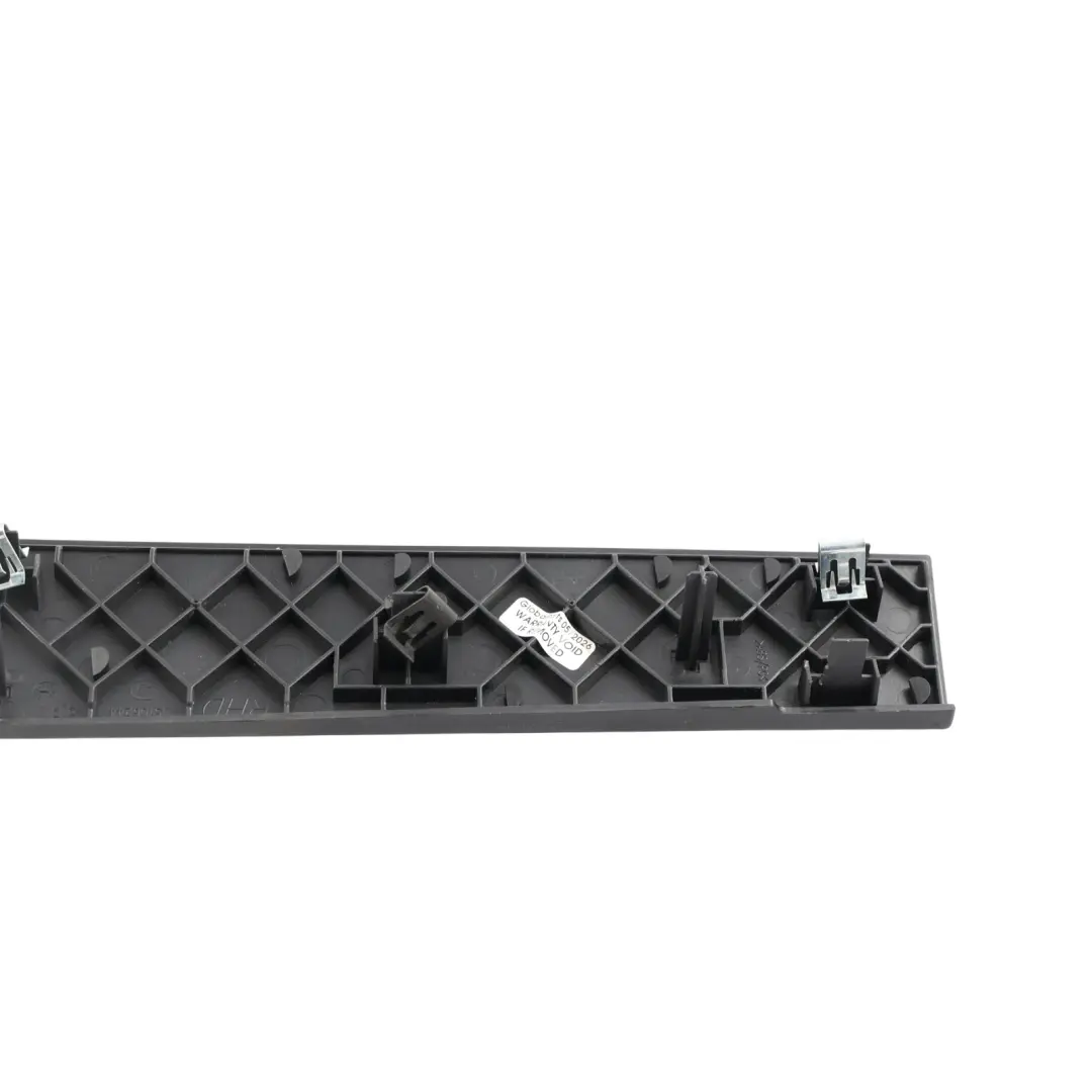 Range Rover L405 Front Dashboard Trim Cover Panel - SKU RHD-CK52-046A63-B - Part number CK52-046A63-B