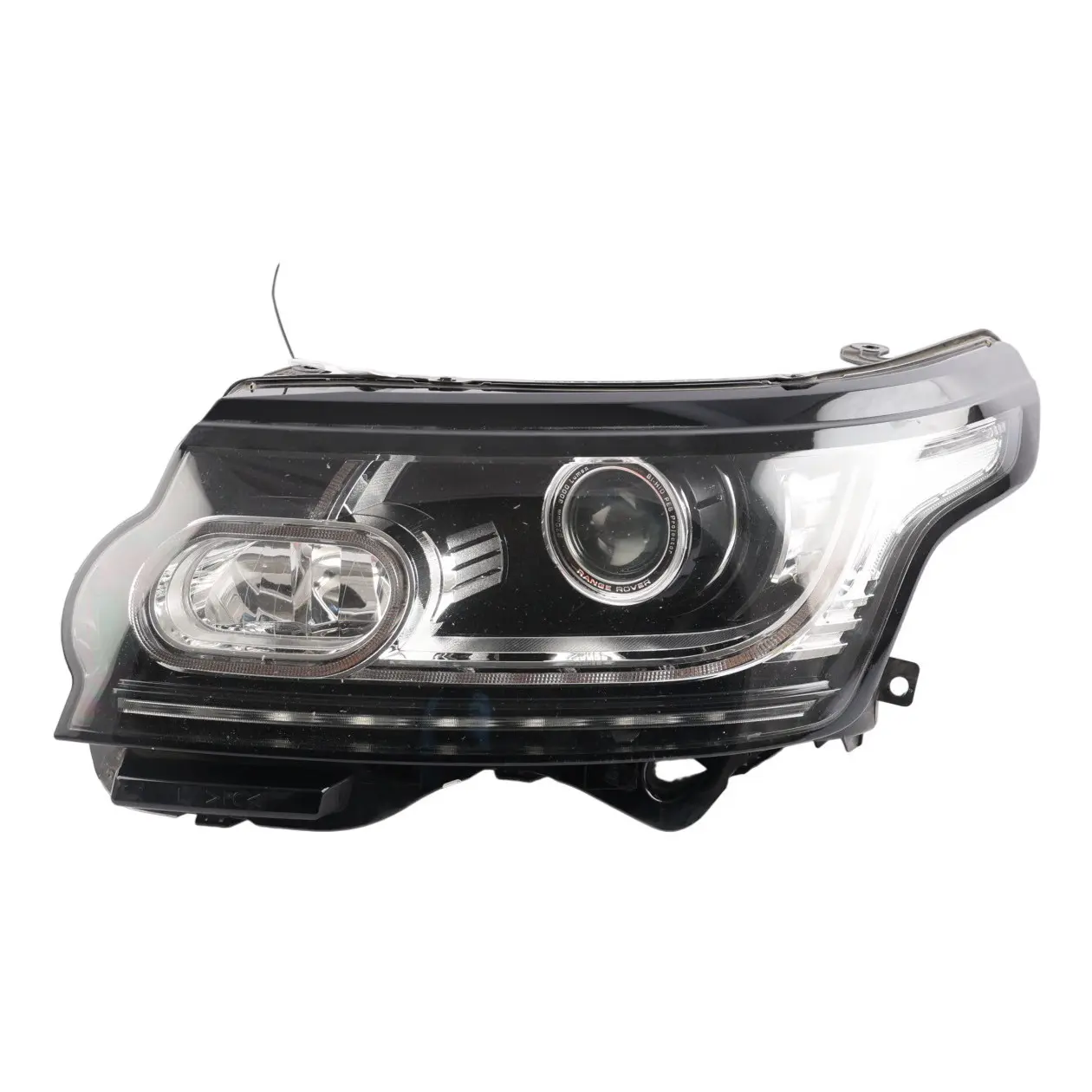 Range Rover L405 Front Headlamp Headlight Xenon Left N/S CK52-13W030-DC