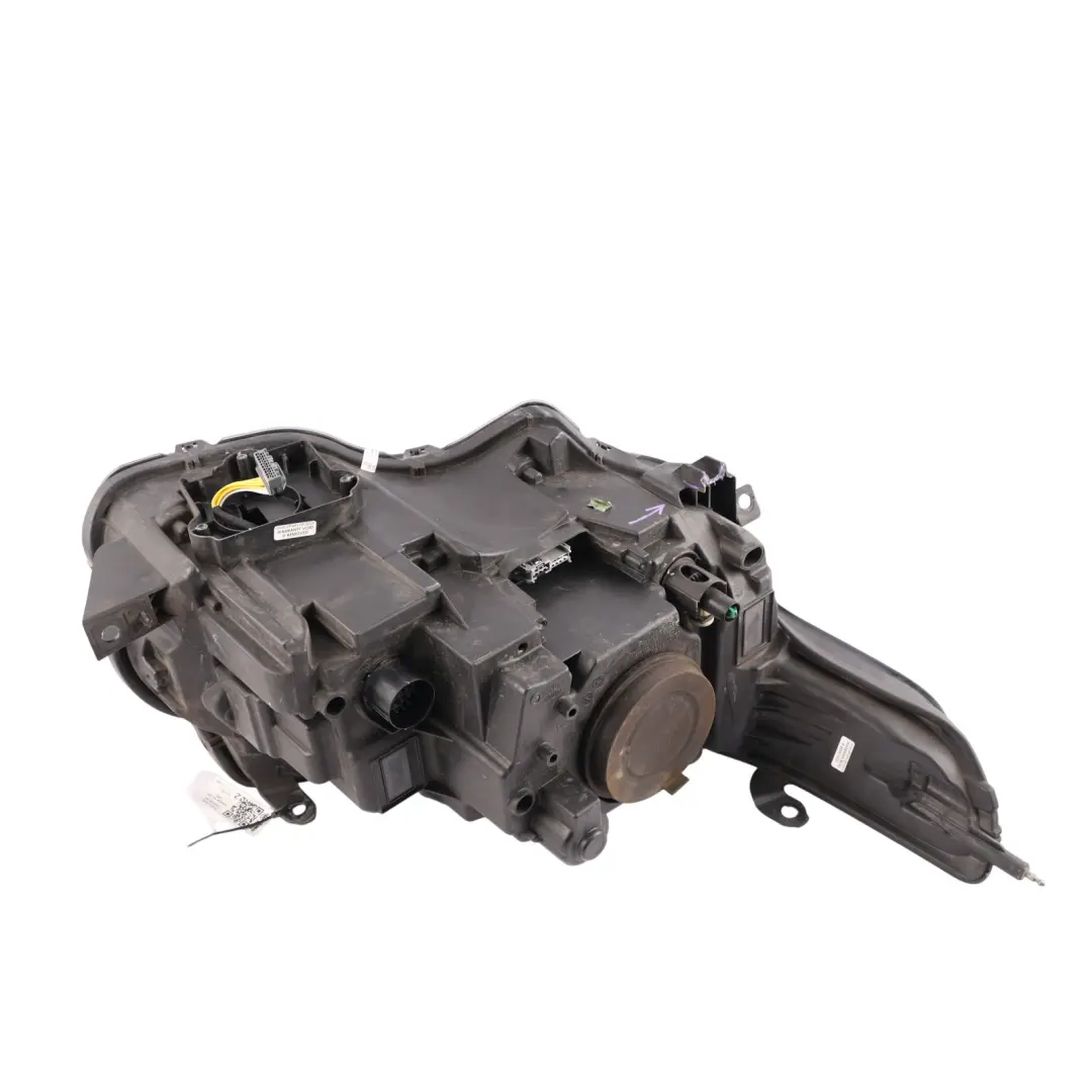 Front Headlamp Headlight Xenon Left N/S to Range Rover L405 with Part number CK52-13W030-DC Range Rover L405 Front Headlamp Headlight Xenon Left N/S - SKU RHD-CK52-13W030-DC - Part number CK52-13W030-DC