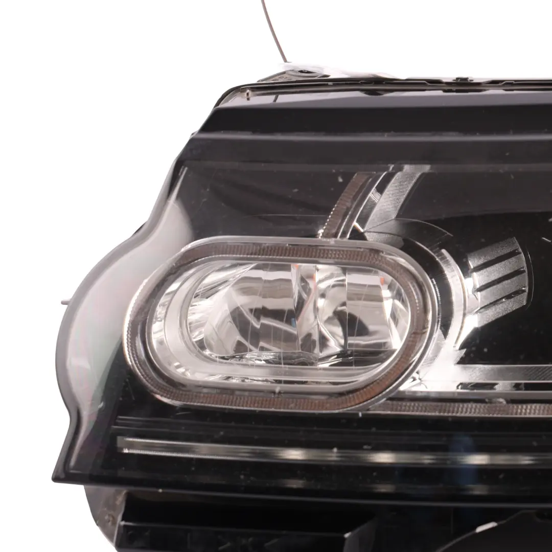 Range Rover L405 Front Headlamp Headlight Xenon Left N/S - SKU RHD-CK52-13W030-DC - Part number CK52-13W030-DC