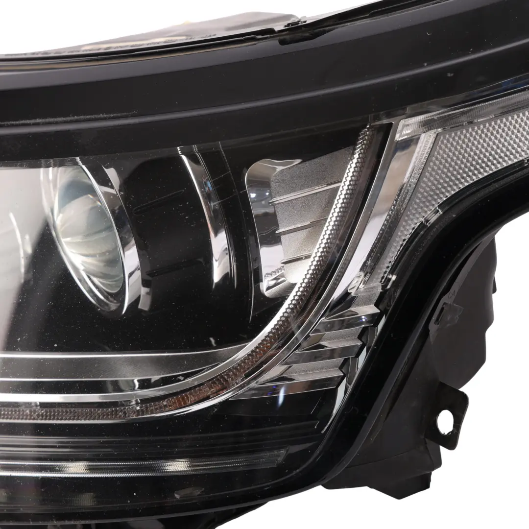 Range Rover L405 Front Headlamp Headlight Xenon Left N/S - SKU RHD-CK52-13W030-DC - Part number CK52-13W030-DC