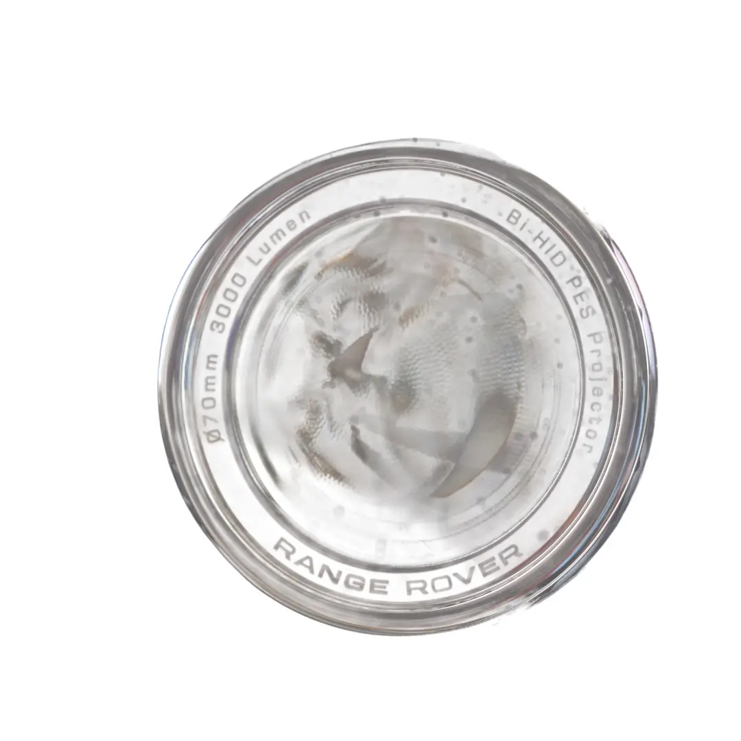 Range Rover L405 Front Headlamp Headlight Xenon Left N/S - SKU RHD-CK52-13W030-DC - Part number CK52-13W030-DC