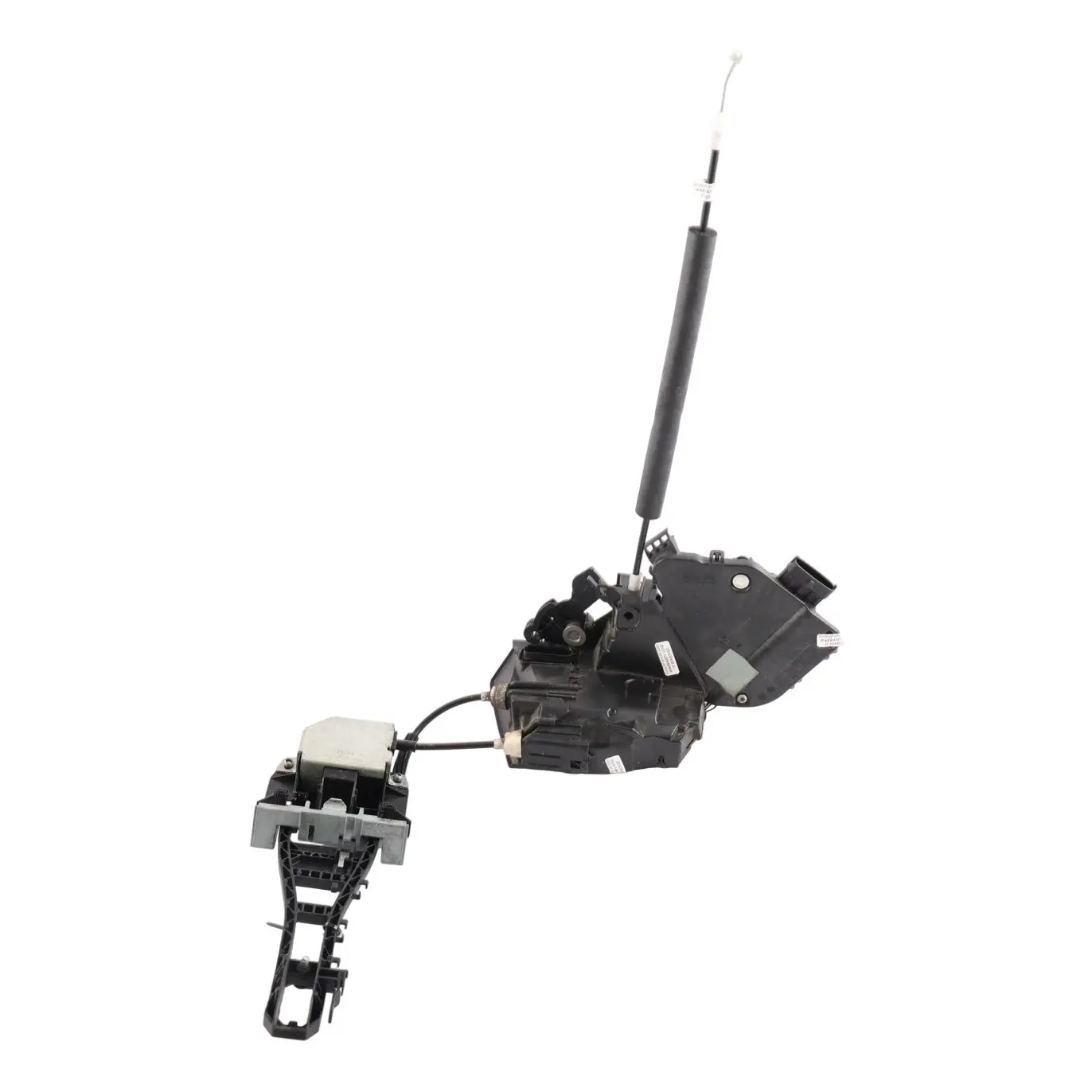 Range Rover L405 Front Handle Lock Handle Mount Right O/S CK52-203A28-JE