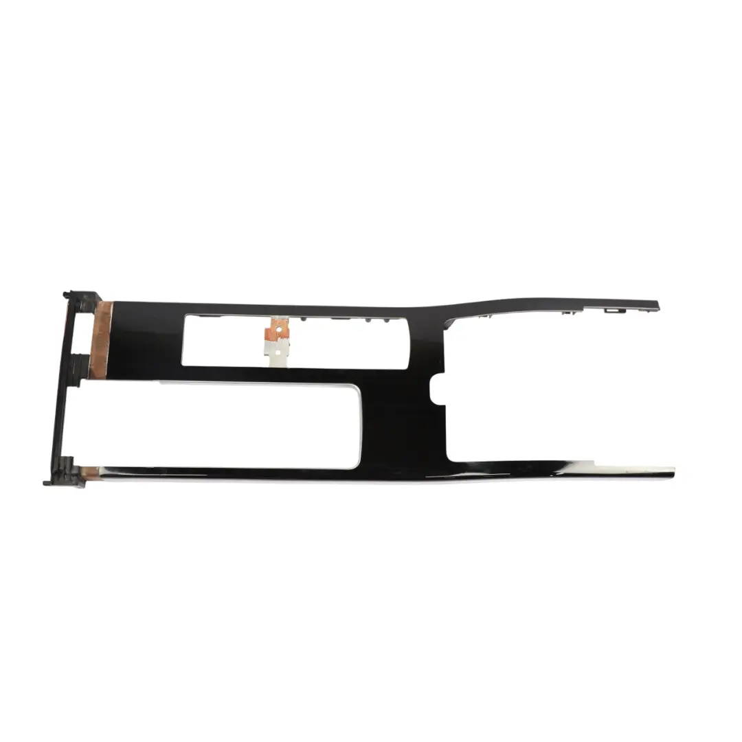 Interior Trim Set Dash Dashboard Cover Strip Grand Black Wood to Range Rover L405 with Part number CK52-600E78-BB Range Rover L405 Interior Trim Set Dash Dashboard Cover Strip Grand Black Wood - SKU RHD-CK52-600E78-BB-1 - Part number CK52-600E78-BB