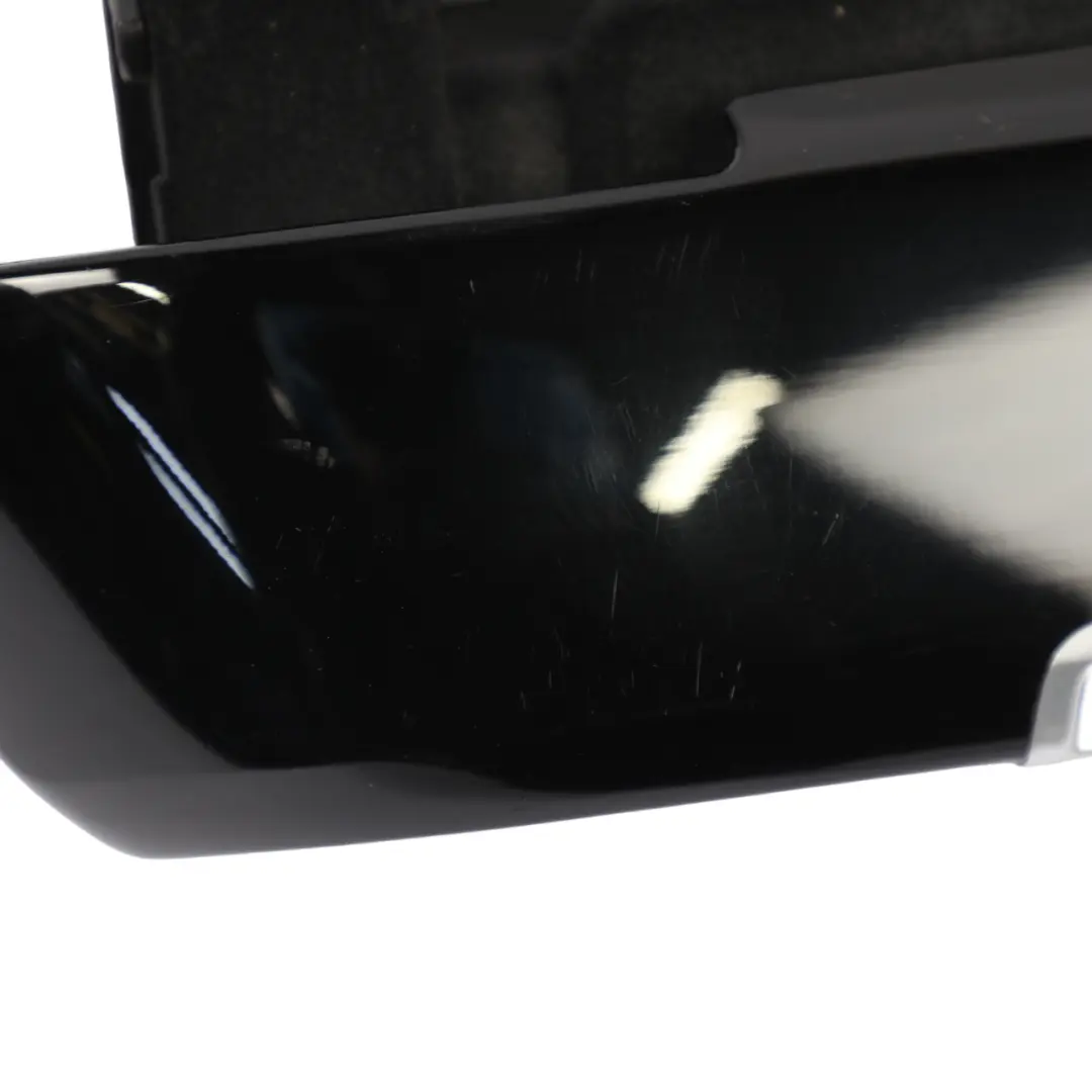 Interior Trim Set Dash Dashboard Cover Strip Grand Black Wood to Range Rover L405 with Part number CK52-600E78-BB Range Rover L405 Interior Trim Set Dash Dashboard Cover Strip Grand Black Wood - SKU RHD-CK52-600E78-BB-1 - Part number CK52-600E78-BB