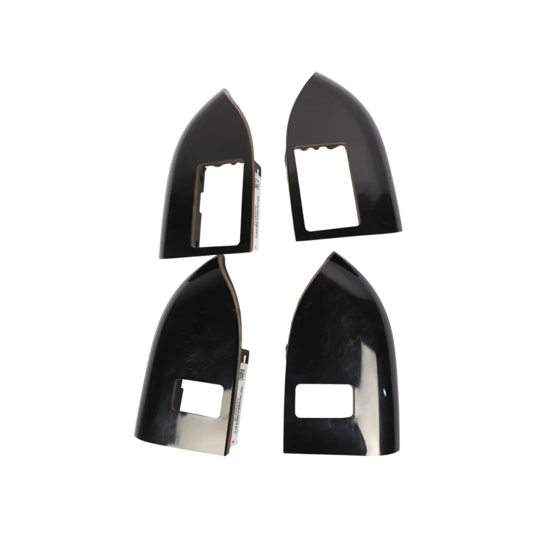Interior Trim Set Dash Dashboard Cover Strip Grand Black Wood to Range Rover L405 with Part number CK52-600E78-BB Range Rover L405 Interior Trim Set Dash Dashboard Cover Strip Grand Black Wood - SKU RHD-CK52-600E78-BB-1 - Part number CK52-600E78-BB