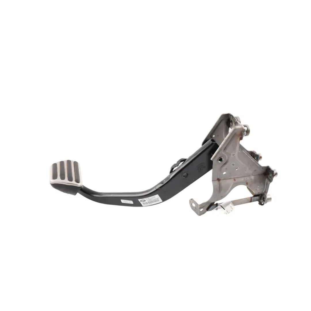 Land Rover Range Rover L405 Brake Pedal Pad Lever LR037820 - SKU RHD-CK5M-2D094-BD - Part number CK5M-2D094-BD