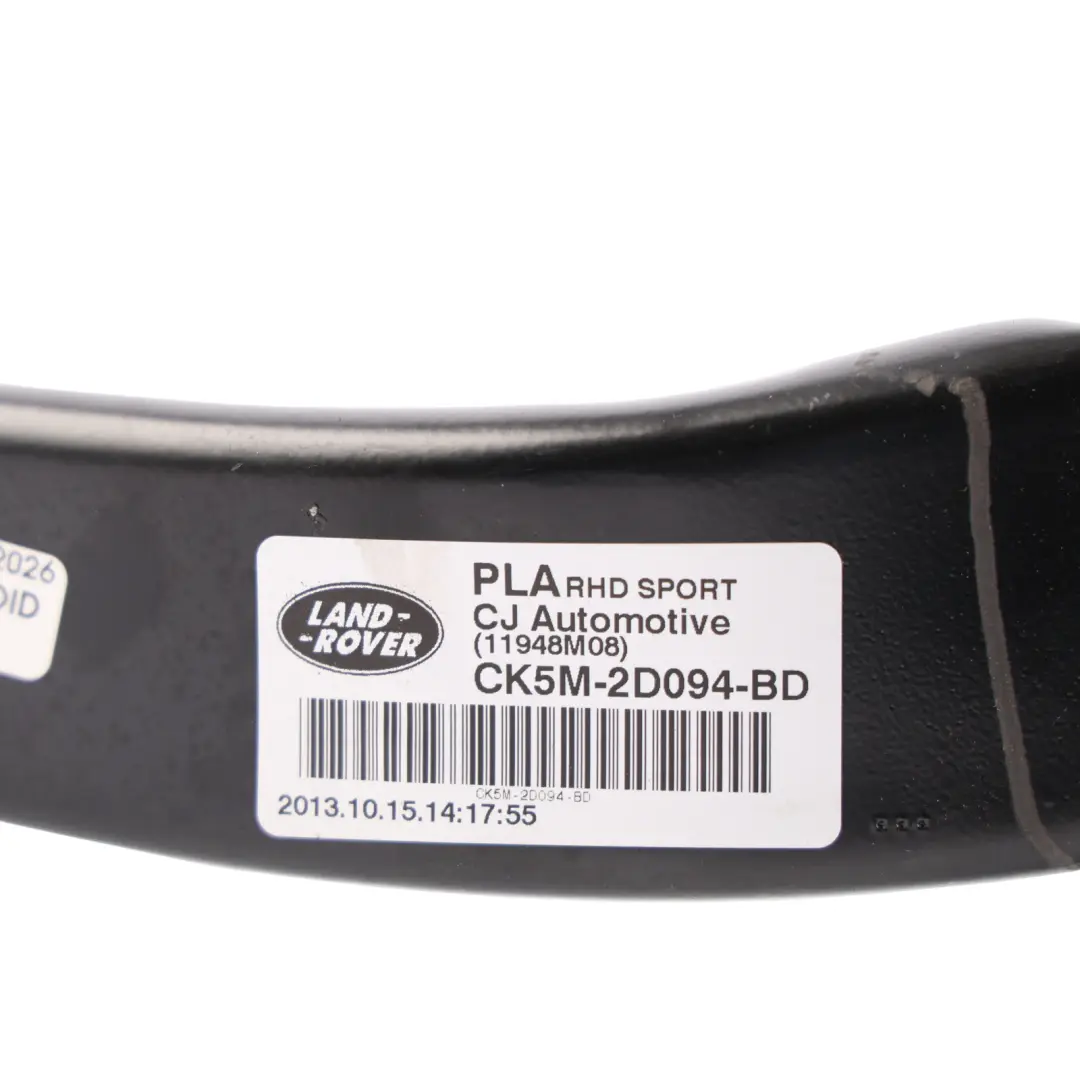 Brake Pedal Pad Lever LR037820 to Land Rover Range Rover L405 with Part number CK5M-2D094-BD Land Rover Range Rover L405 Brake Pedal Pad Lever LR037820 - SKU RHD-CK5M-2D094-BD - Part number CK5M-2D094-BD