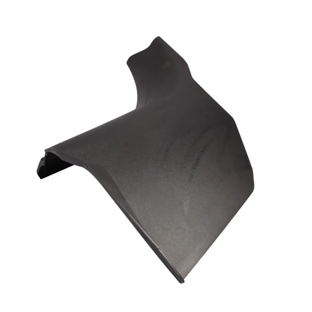 Range Rover Sport L494 Foot Area Trim Cover Panel Front Right O/S - SKU RHD-CPLA-02348-BW - Part number CPLA-02348-BW