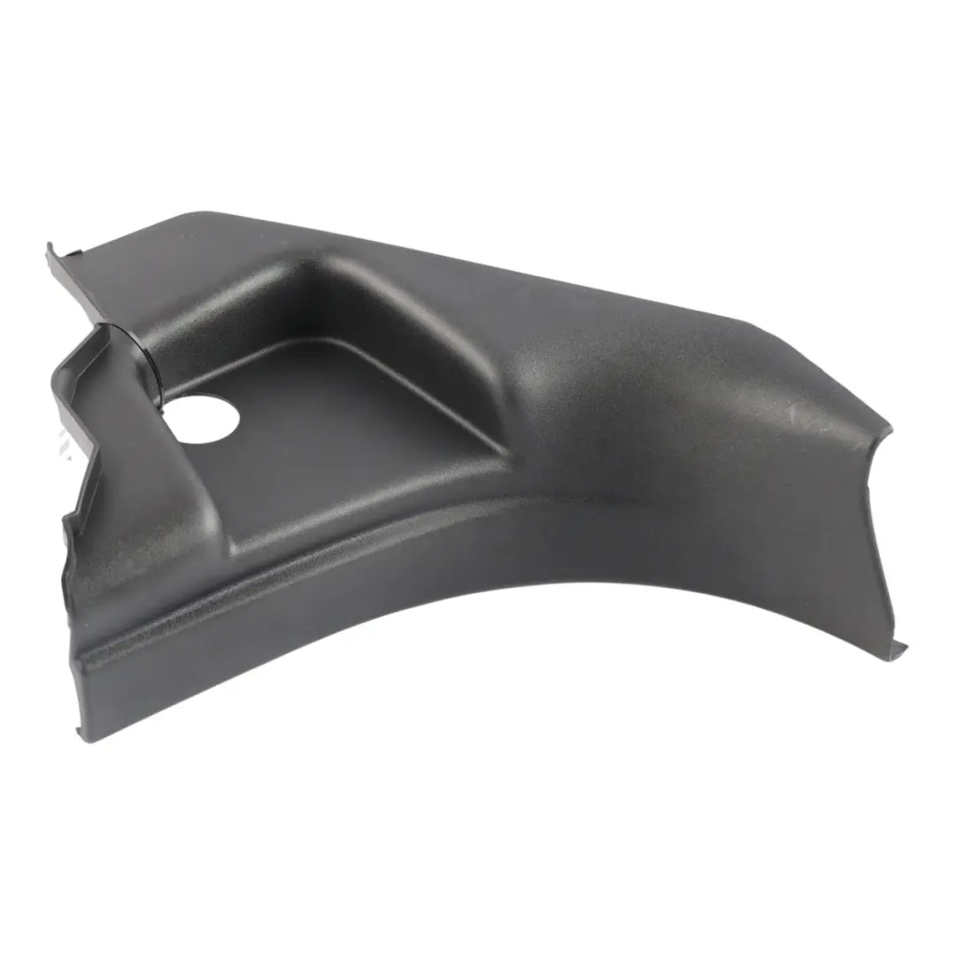 A-Pillar Kick Panel Trim Left N/S CPLA-02349-BF to Range Rover Sport L494 with Part number LR048071 Range Rover Sport L494 A-Pillar Kick Panel Trim Left N/S CPLA-02349-BF - SKU RHD-LR048071 - Part number LR048071