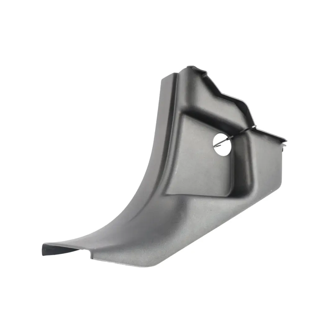 Range Rover Sport L494 A-Pillar Kick Panel Trim Left N/S CPLA-02349-BF - SKU RHD-LR048071 - Part number LR048071