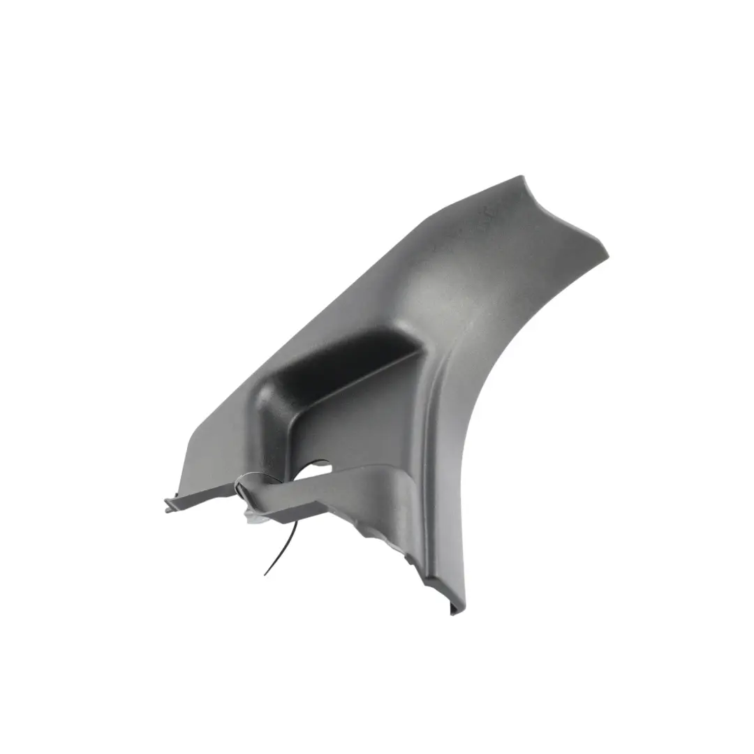 Range Rover Sport L494 A-Pillar Kick Panel Trim Left N/S CPLA-02349-BF - SKU RHD-LR048071 - Part number LR048071