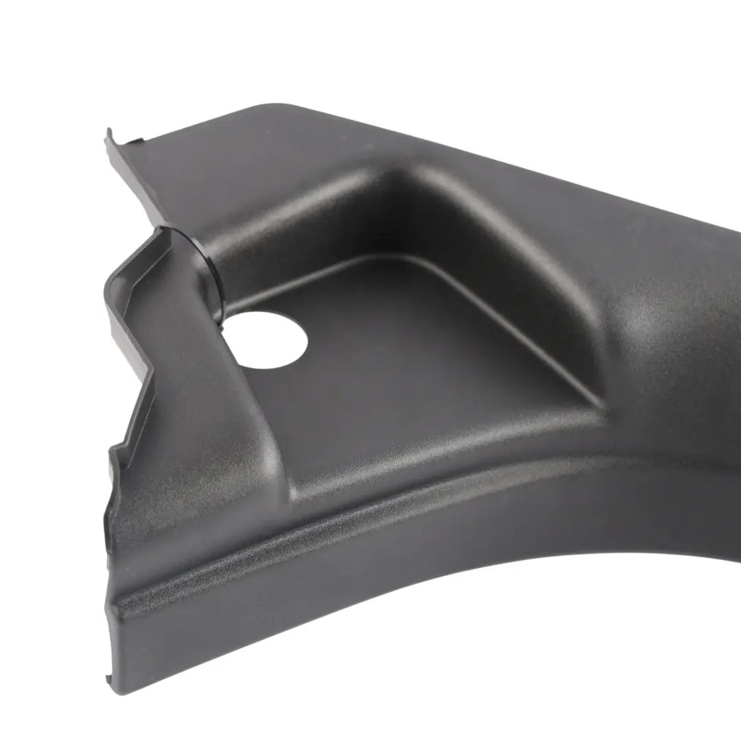 Range Rover Sport L494 A-Pillar Kick Panel Trim Left N/S CPLA-02349-BF - SKU RHD-LR048071 - Part number LR048071