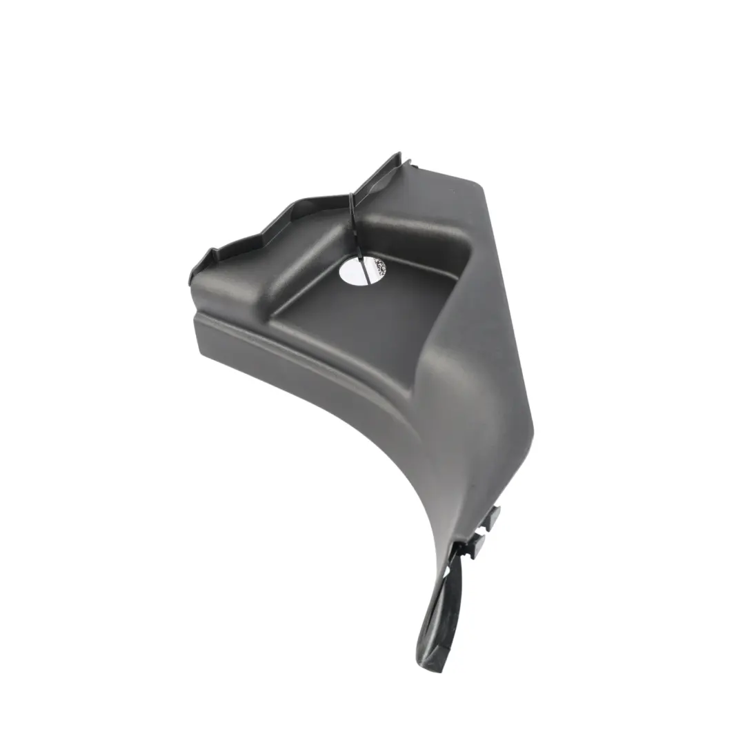 Range Rover Sport L494 A-Pillar Kick Panel Trim Left N/S CPLA-02349-BF - SKU RHD-LR048071 - Part number LR048071
