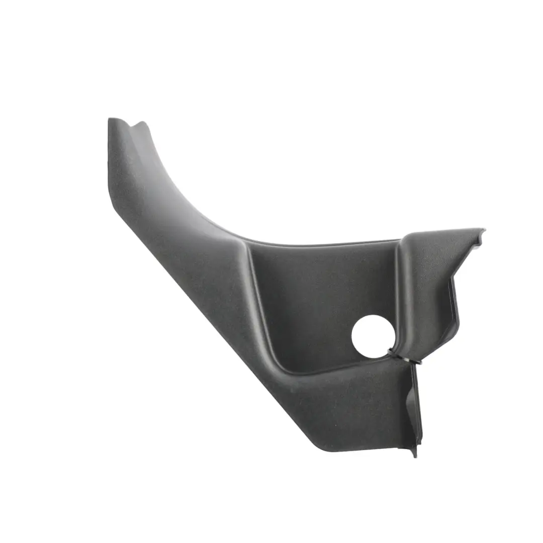 A-Pillar Kick Panel Trim Left N/S CPLA-02349-BF to Range Rover Sport L494 with Part number LR048071 Range Rover Sport L494 A-Pillar Kick Panel Trim Left N/S CPLA-02349-BF - SKU RHD-LR048071 - Part number LR048071