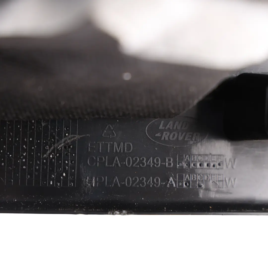 Range Rover Sport L494 A-Pillar Kick Panel Trim Left N/S CPLA-02349-BF - SKU RHD-LR048071 - Part number LR048071