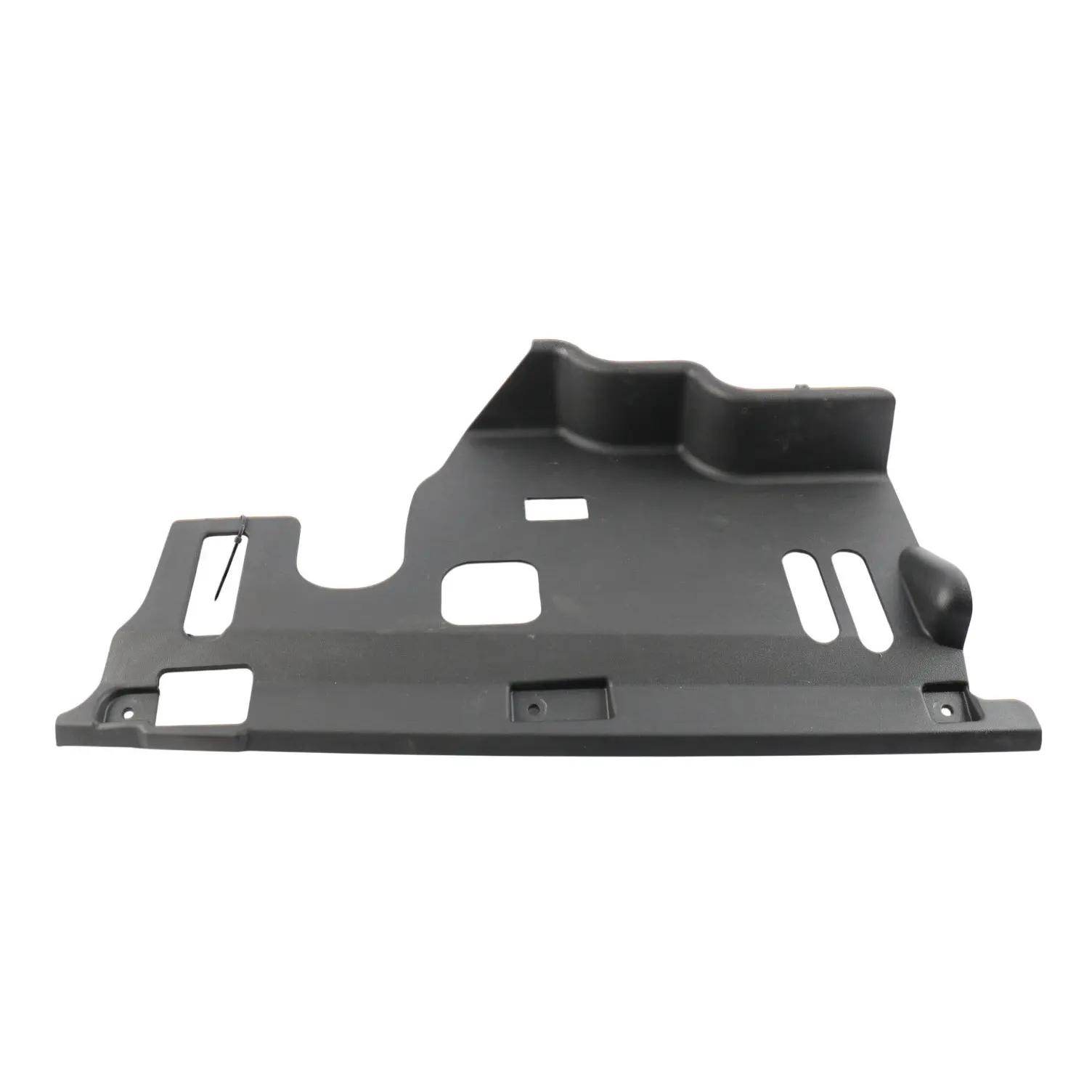 Range Rover L405 Dashboard Lower Trim Cover Panel Right O/S CPLA-046B00-AC