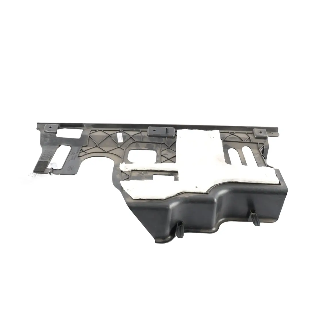 Dashboard Lower Trim Cover Panel Right O/S to Range Rover L405 with Part number CPLA-046B00-AC Range Rover L405 Dashboard Lower Trim Cover Panel Right O/S - SKU RHD-CPLA-046B00-AC - Part number CPLA-046B00-AC