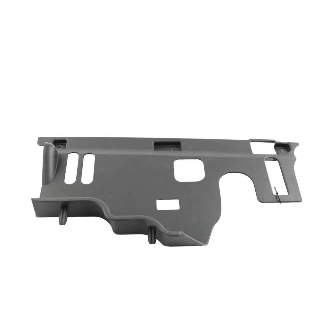 Range Rover L405 Dashboard Lower Trim Cover Panel Right O/S - SKU RHD-CPLA-046B00-AC - Part number CPLA-046B00-AC