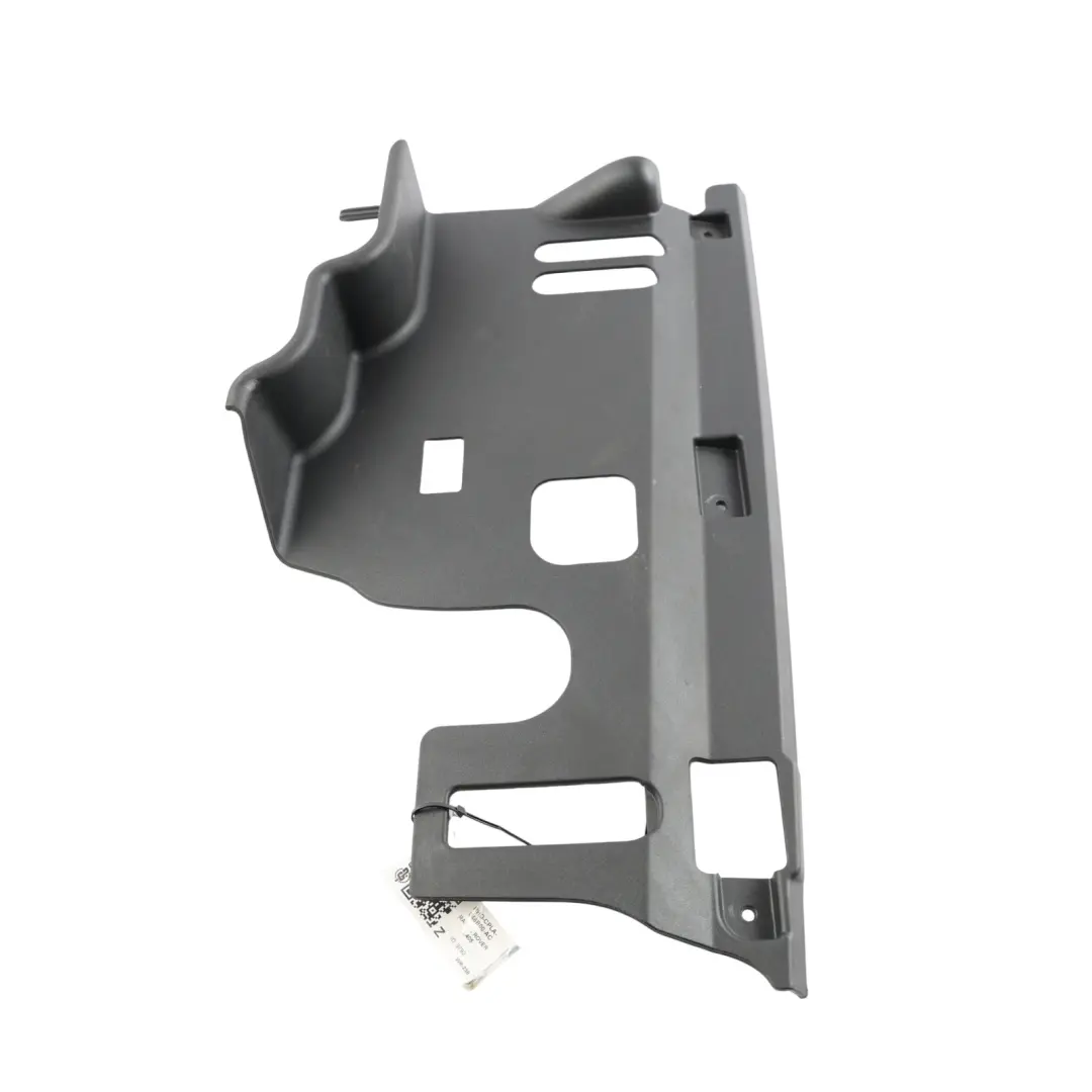 Dashboard Lower Trim Cover Panel Right O/S to Range Rover L405 with Part number CPLA-046B00-AC Range Rover L405 Dashboard Lower Trim Cover Panel Right O/S - SKU RHD-CPLA-046B00-AC - Part number CPLA-046B00-AC