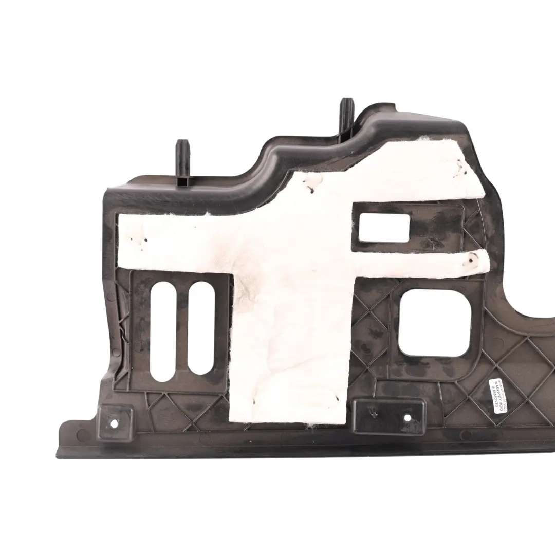 Range Rover L405 Dashboard Lower Trim Cover Panel Right O/S - SKU RHD-CPLA-046B00-AC - Part number CPLA-046B00-AC