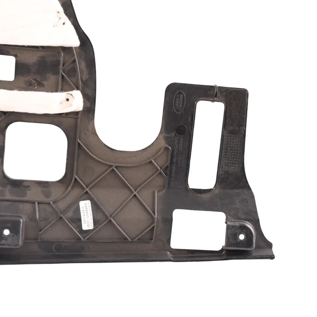 Dashboard Lower Trim Cover Panel Right O/S to Range Rover L405 with Part number CPLA-046B00-AC Range Rover L405 Dashboard Lower Trim Cover Panel Right O/S - SKU RHD-CPLA-046B00-AC - Part number CPLA-046B00-AC