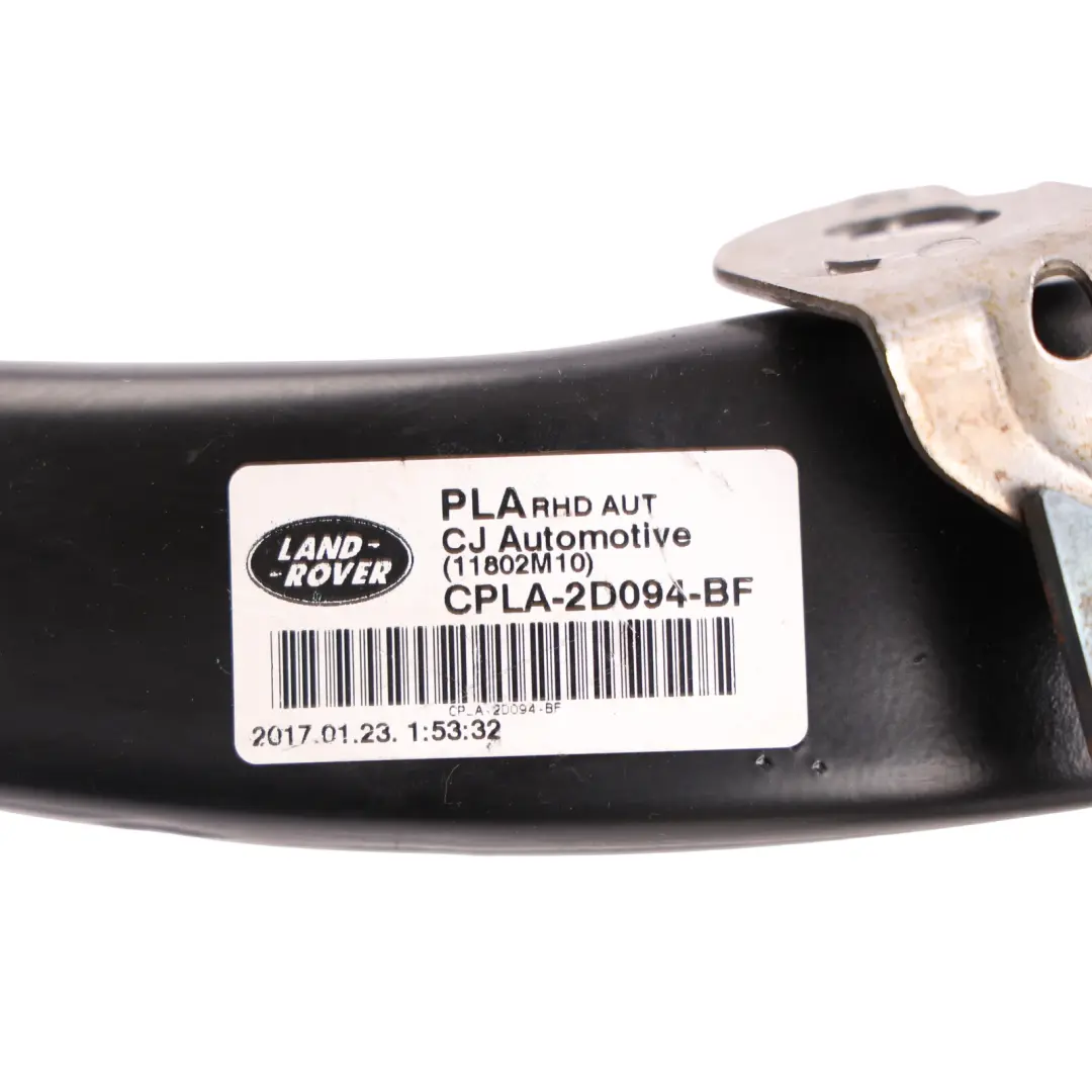 Range Rover Sport L494 Brake Pedal Assembly - SKU RHD-CPLA-2D094-BF - Part number CPLA-2D094-BF