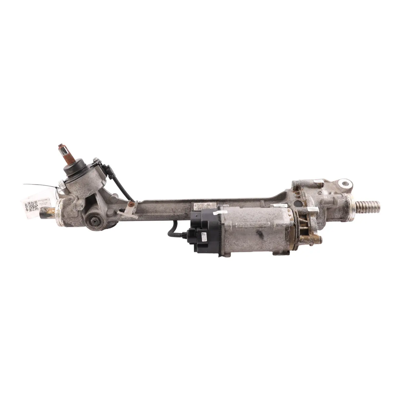 Range Rover Sport L494 Power Steering Gear Rack 3.0 SDV6 CPLA-3200-B